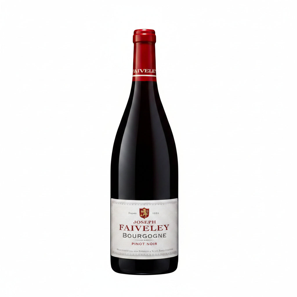 Buy bottle of Faiveley Bourgogne Pinot Noir