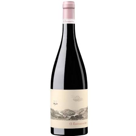 Buy Fento O Estranxeiro Mencia 750mL