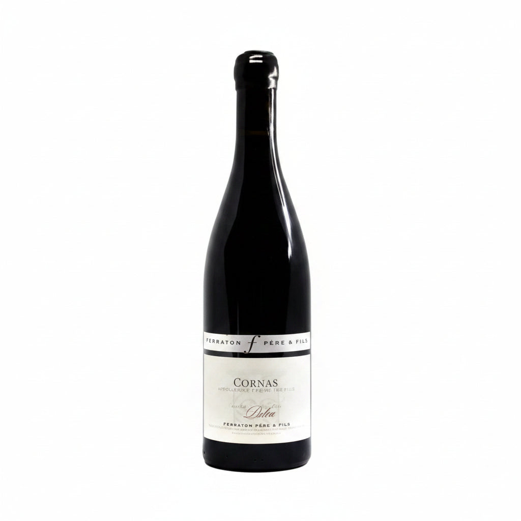Buy bottle of Ferraton Pere & Fils Cornas Lieu-Dit Patou
