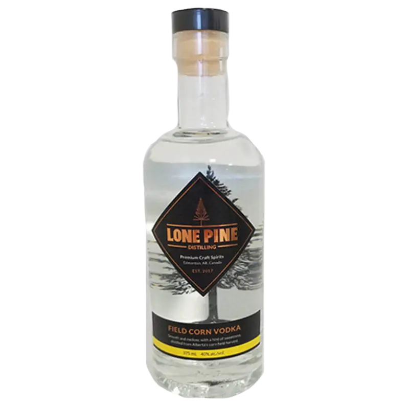Field Corn Vodka 750Ml Bottle Image