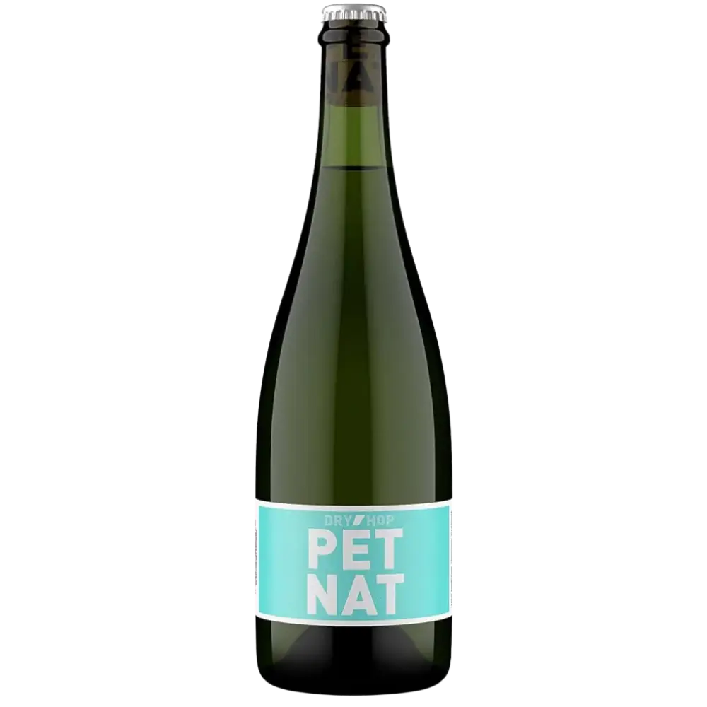 Buy Field Recordings Dry Hop Pet Nat 750mL sparkling wine bottle