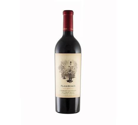 Buy Flambeaux 'Dry Creek Valley' Cabernet Sauvignon 750mL