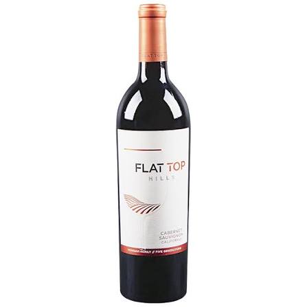 Buy Flat Top Hills Cabernet Sauvignon 750mL