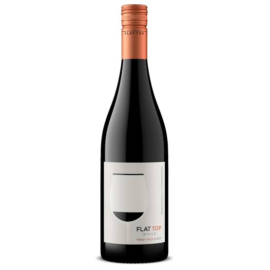 Buy Flat Top Hills Pinot Noir 750mL