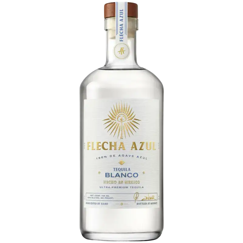 Flecha Azul Blanco 750Ml Bottle Image