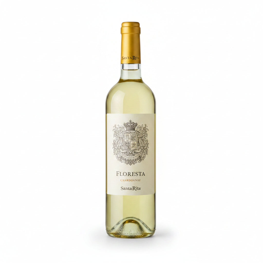 Buy Floresta Chardonnay 750mL