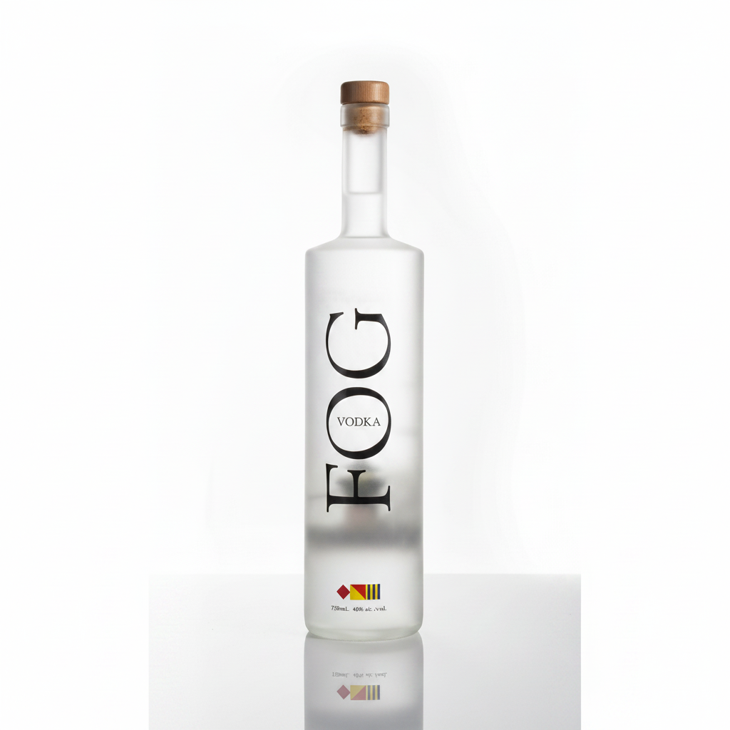 Fog Vodka