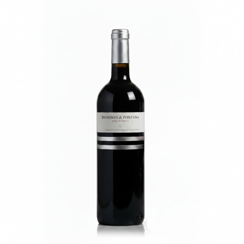 Buy A bottle of Fontana Tempranillo Cabernet Sauvignon 750mL