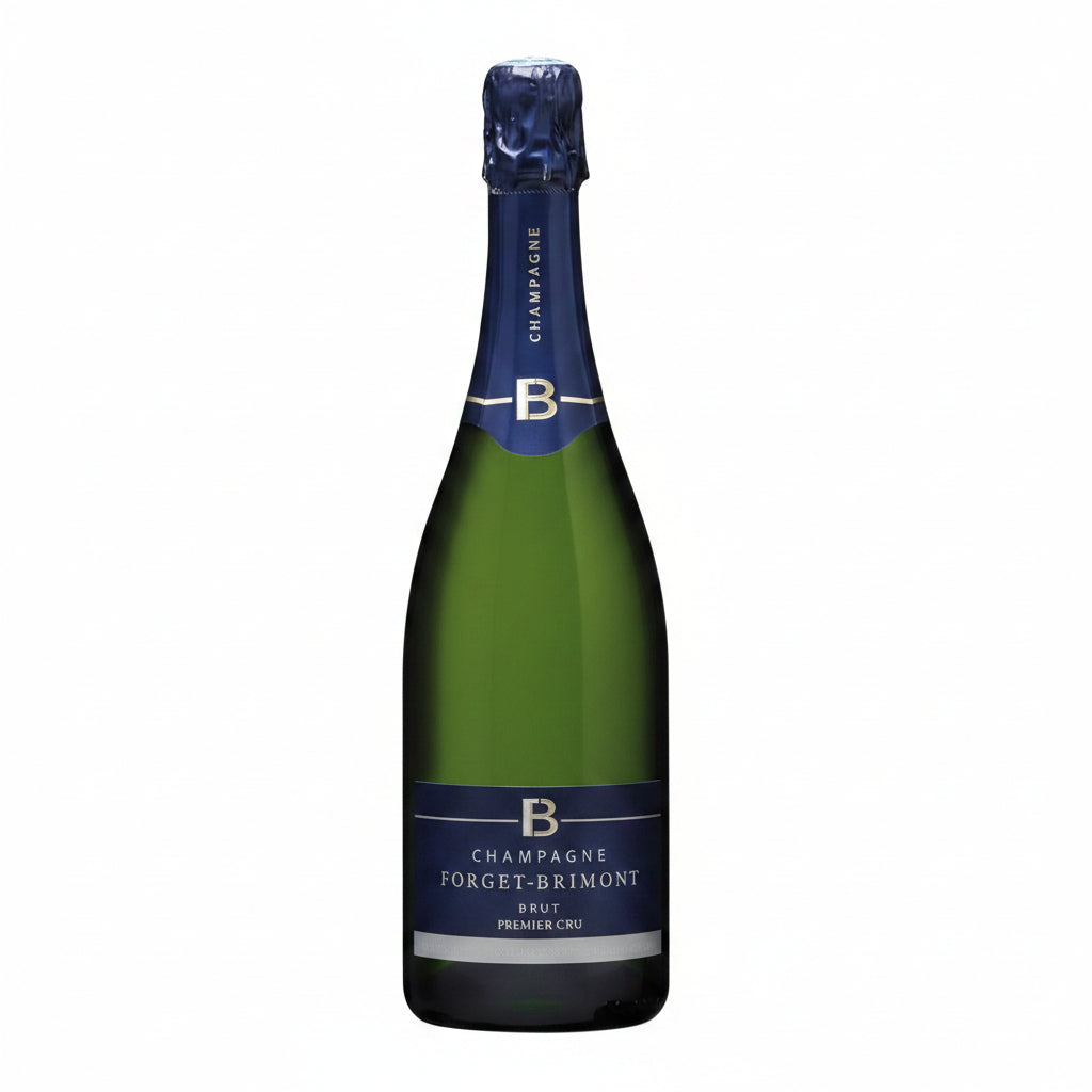 Buy bottle of Forget Brimont - Brut Premier Cru