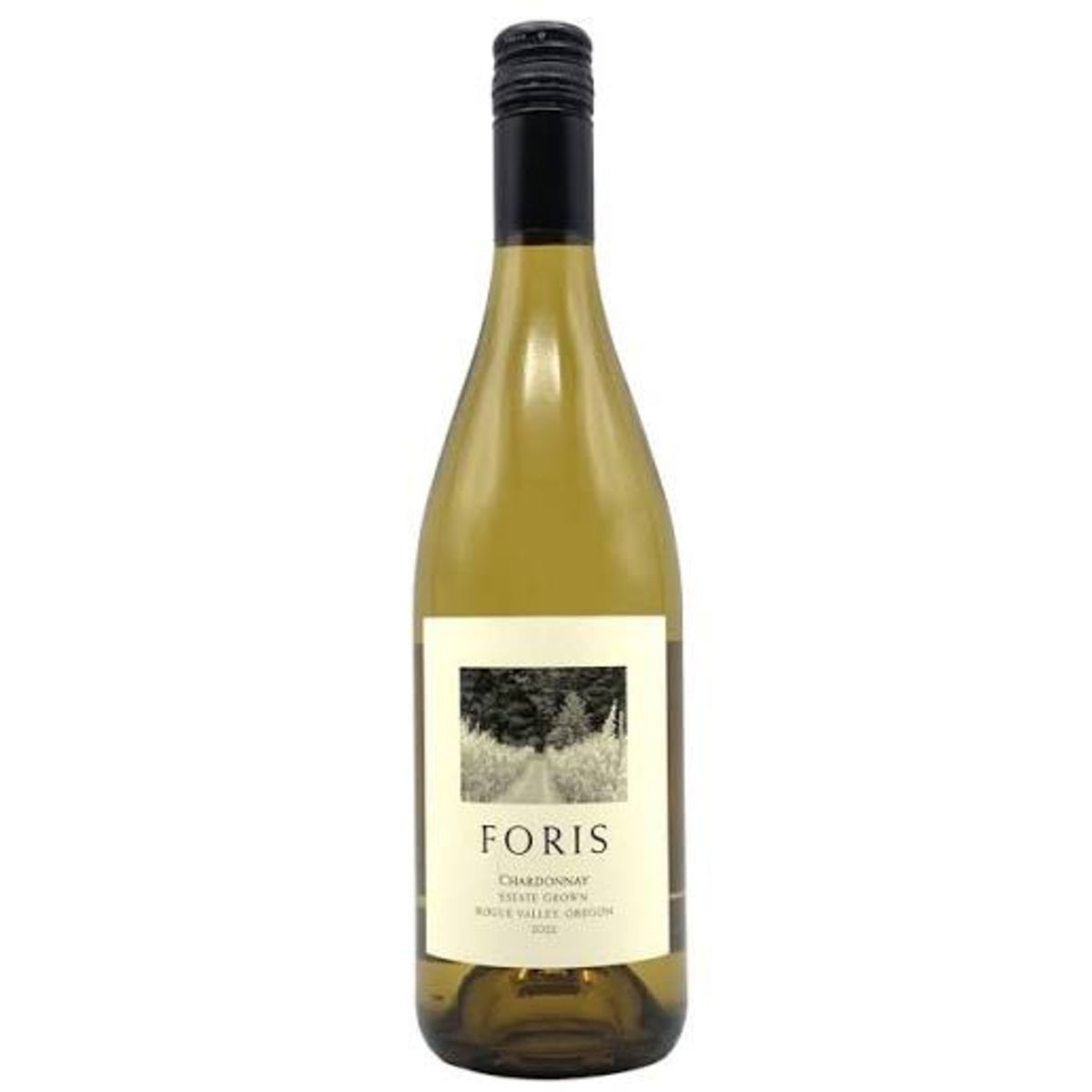 Buy Foris Chardonnay 750mL