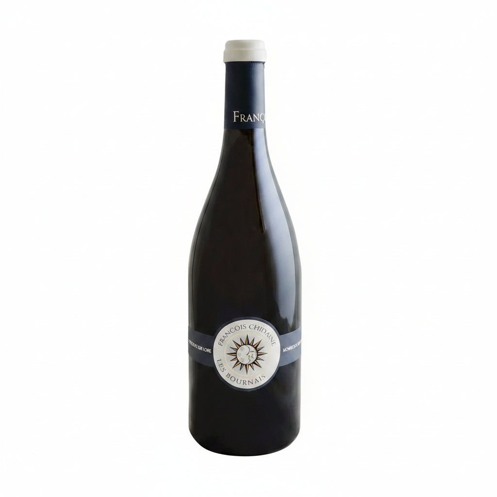 Buy bottle of Francois Chidaine Les Bournais Chenin Blanc
