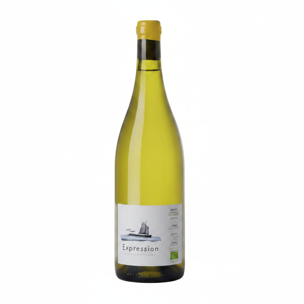 Buy bottle of Francois Xavier Barc Expression Touraine Sauvignon Blanc
