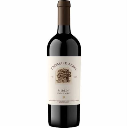 Buy Freemark Abbey Merlot Napa 750mL