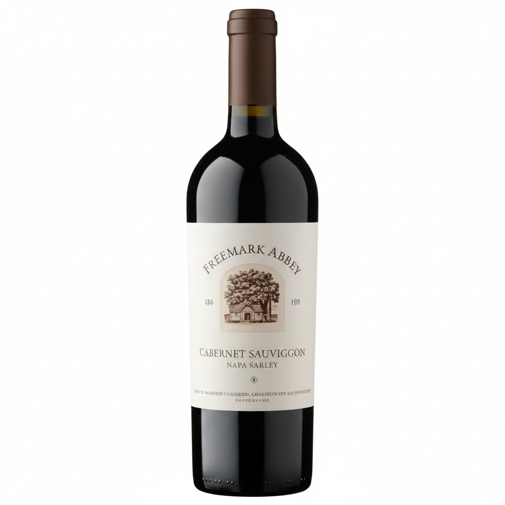 Buy Freemark Abbey Napa Valley Cabernet Sauvignon 750mL