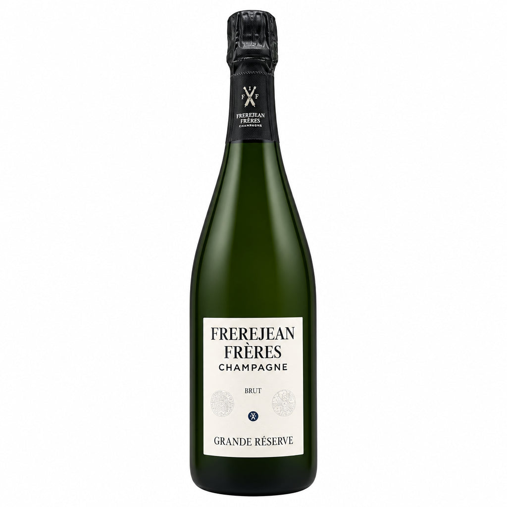 Frerejean Freres Gr. Reserve Brut