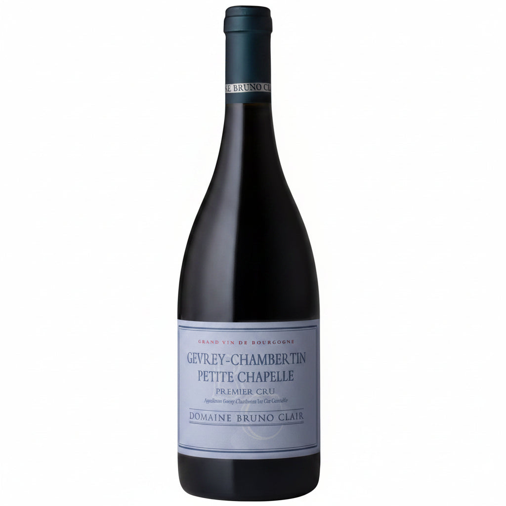Buy bottle of G.Chambertin 1Er Cru Petitechapelle 2018