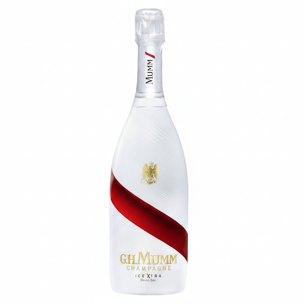 Buy bottle of G.H. Mumm Ice Xtra Demi Sec