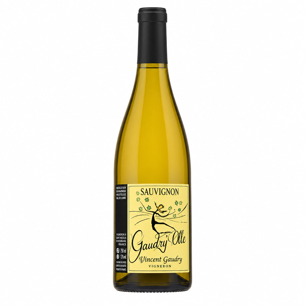 Gaurdy IGP Sauvignon Blanc