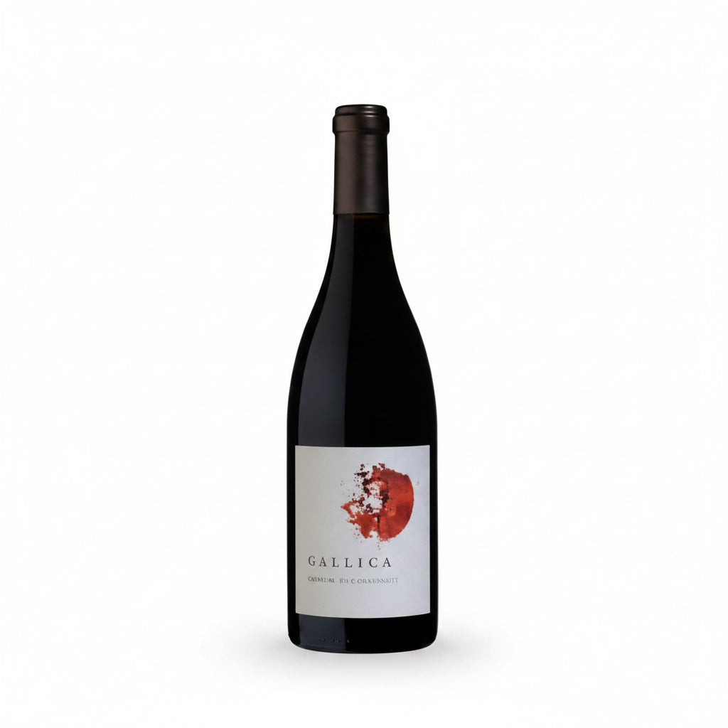 Buy Gallica Sonoma Valley Grenache 750mL