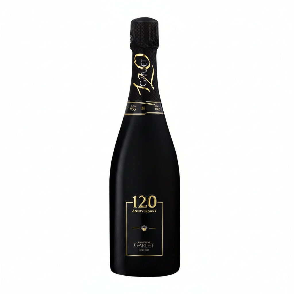 Buy bottle of Gardet Anniversary Cuvee