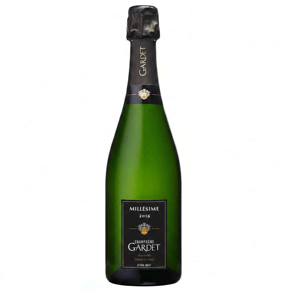 Buy bottle of Gardet Millesime Extra Brut