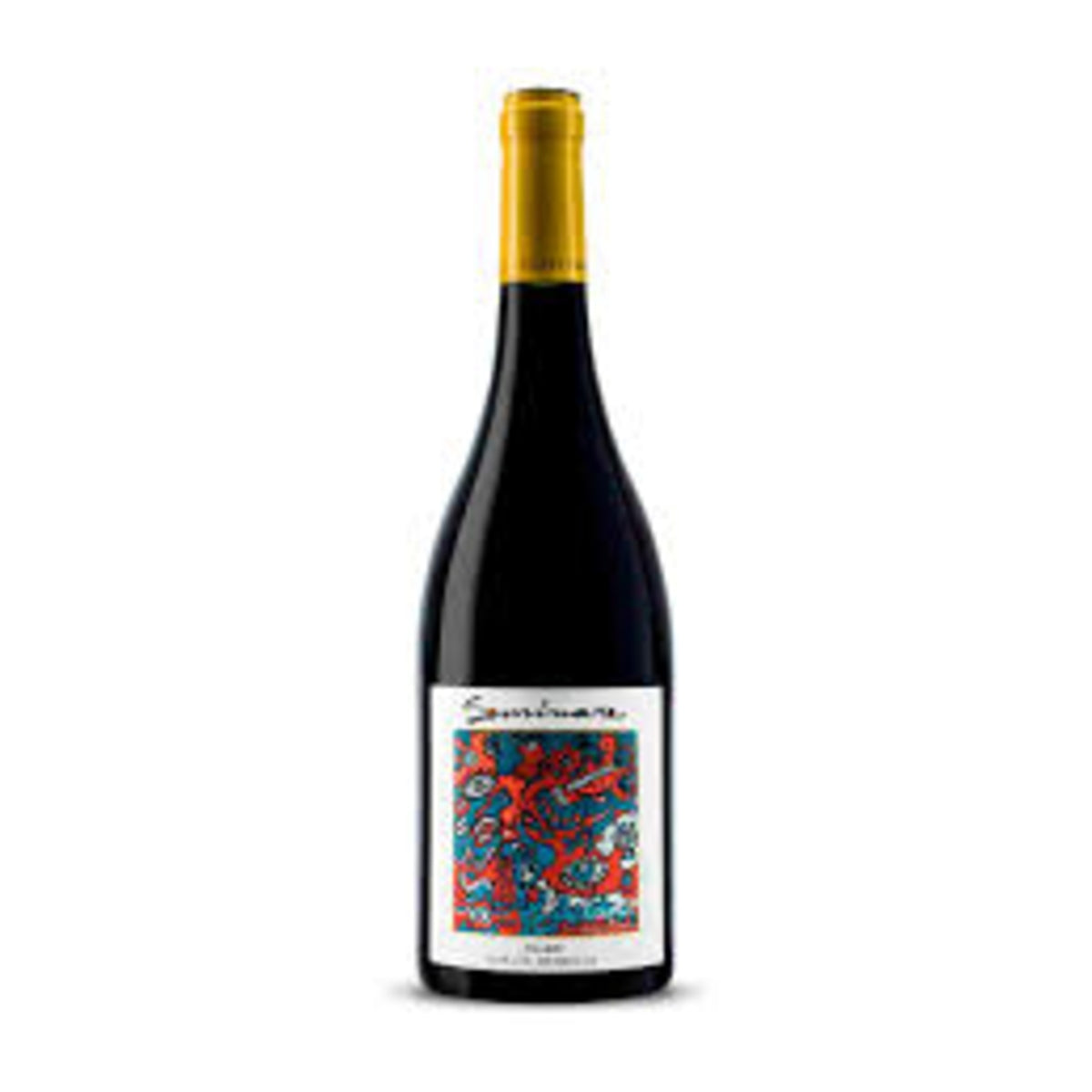 Buy Gen Del Alma Semianre Malbec 750mL