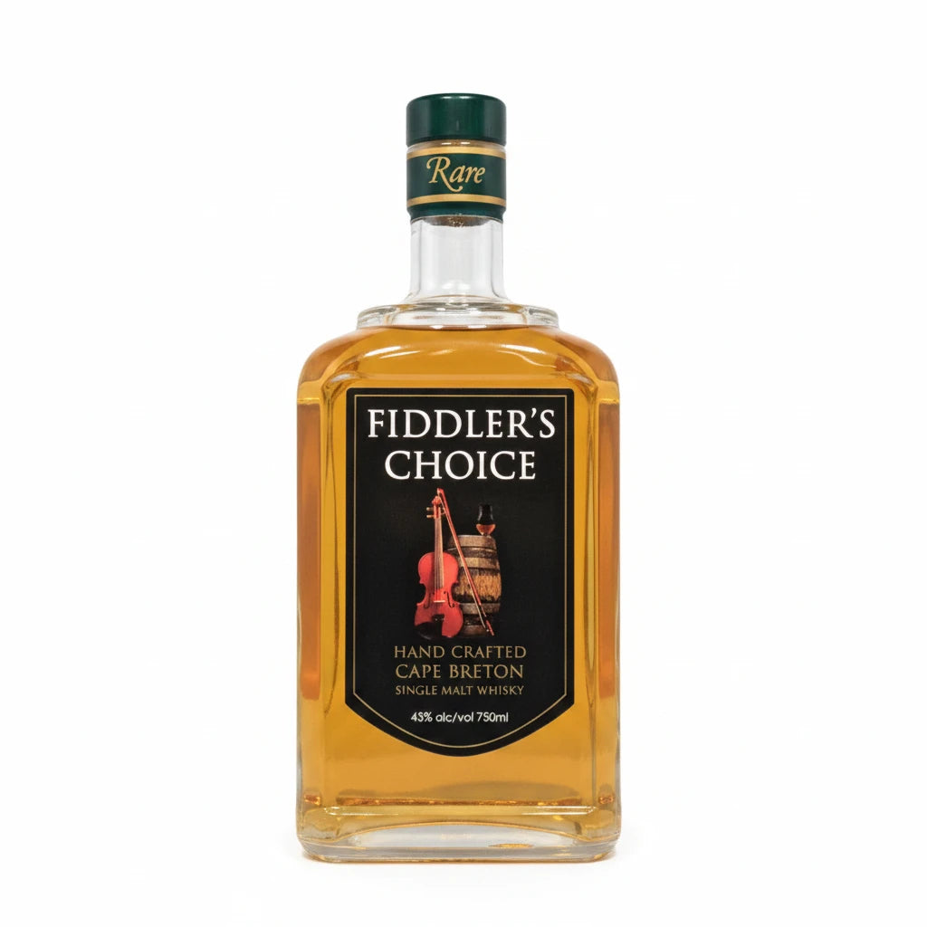 Glen Breton Fiddlers Choice 750Ml Bottle Image
