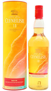 Buy Glenelish 18-year-old whisky bottle
