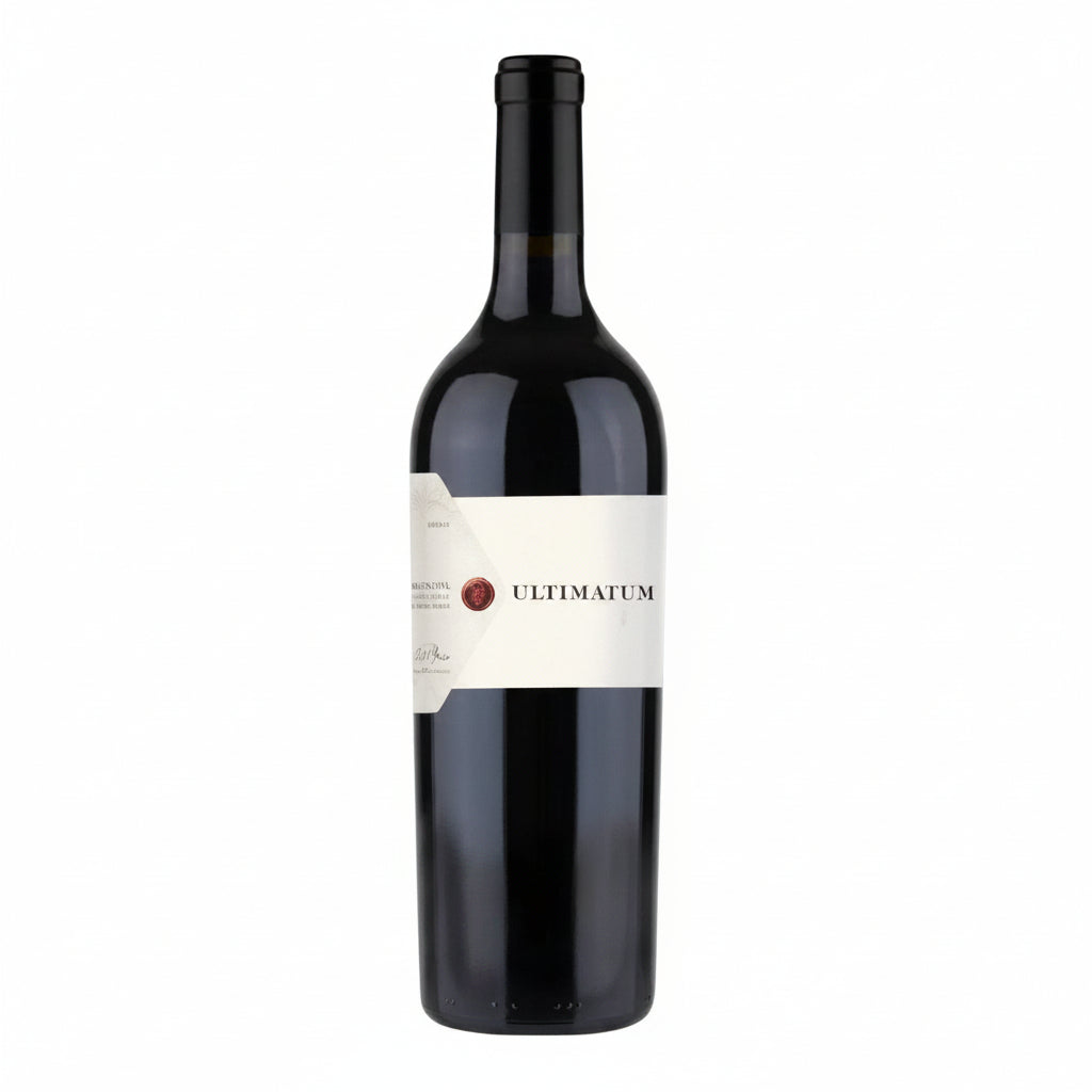 Buy bottle of Goldschmidt Vineyard Ultimatum Double Rock 750mL