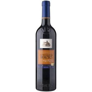 Buy Gonzalo Berceo Rioja Prefiloxerico Cepas 750mL