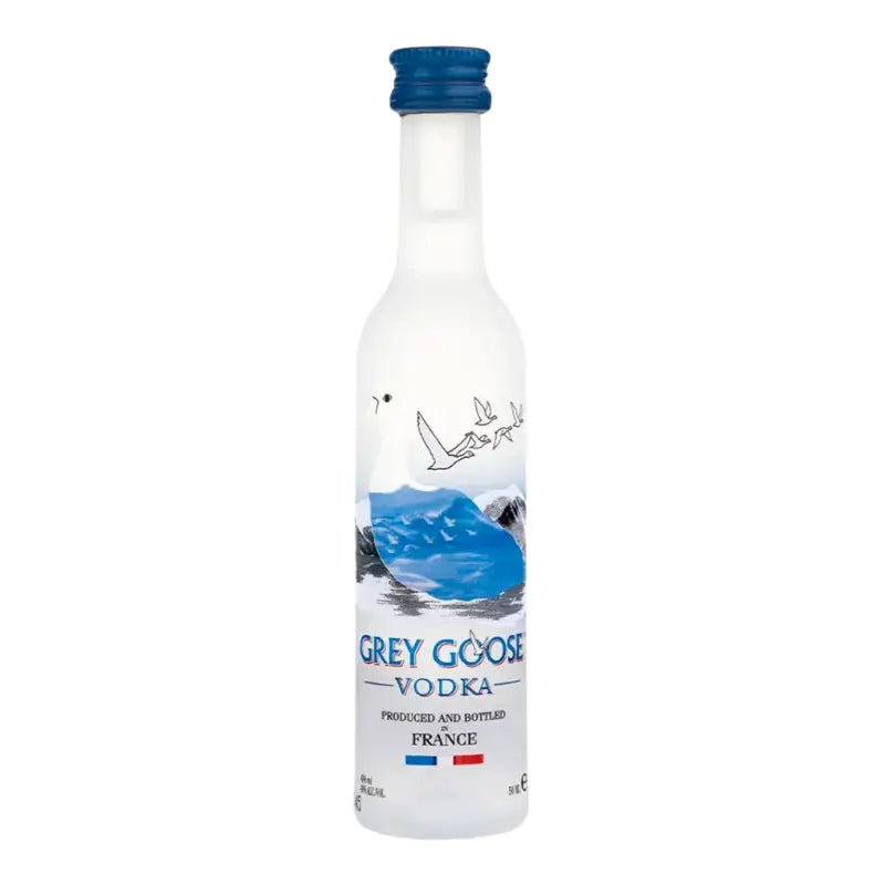 Grey Goose 375Ml Bottle Image