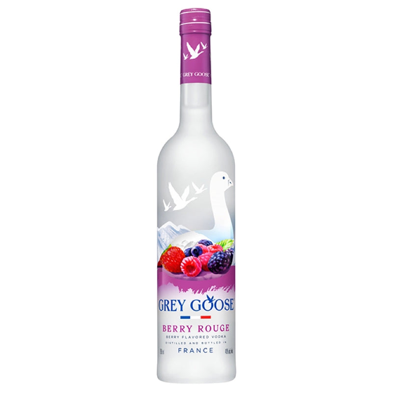 Grey Goose Berry Rouge