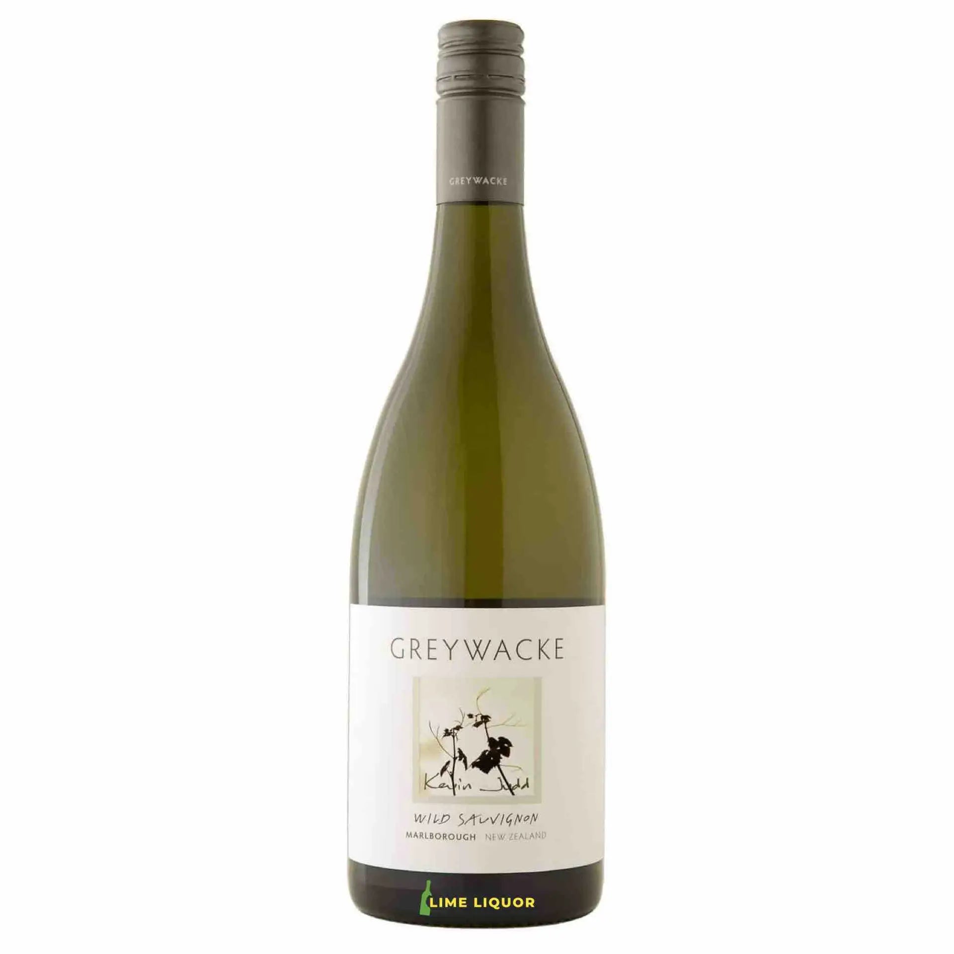 Buy Greywacke Wild Sauvignon Blanc 750mL white wine bottle Marlborough New Zealand