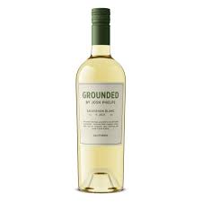 Buy Grounded Wine Co. Sauvignon Blanc 750mL