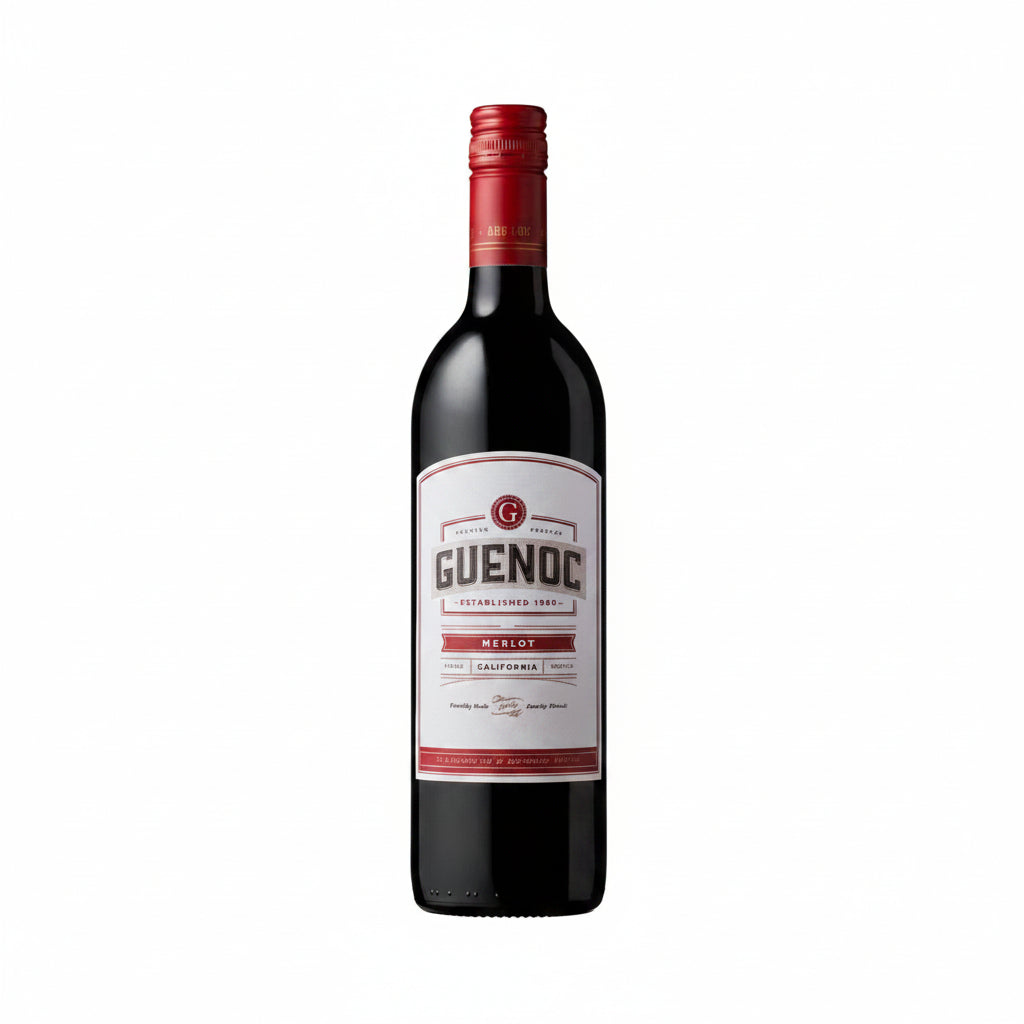 Buy Guenoc Merlot 750mL