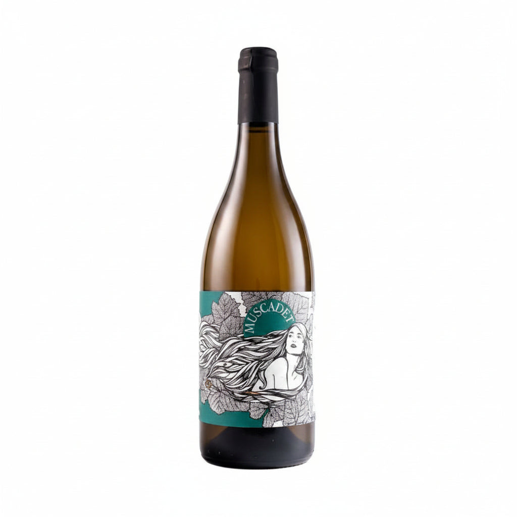 Buy bottle of H B Muscadet Sevre Maine La Muse
