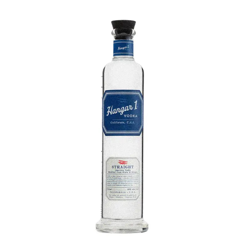 Hangar 1 Straight Vodka 750Ml Bottle Image