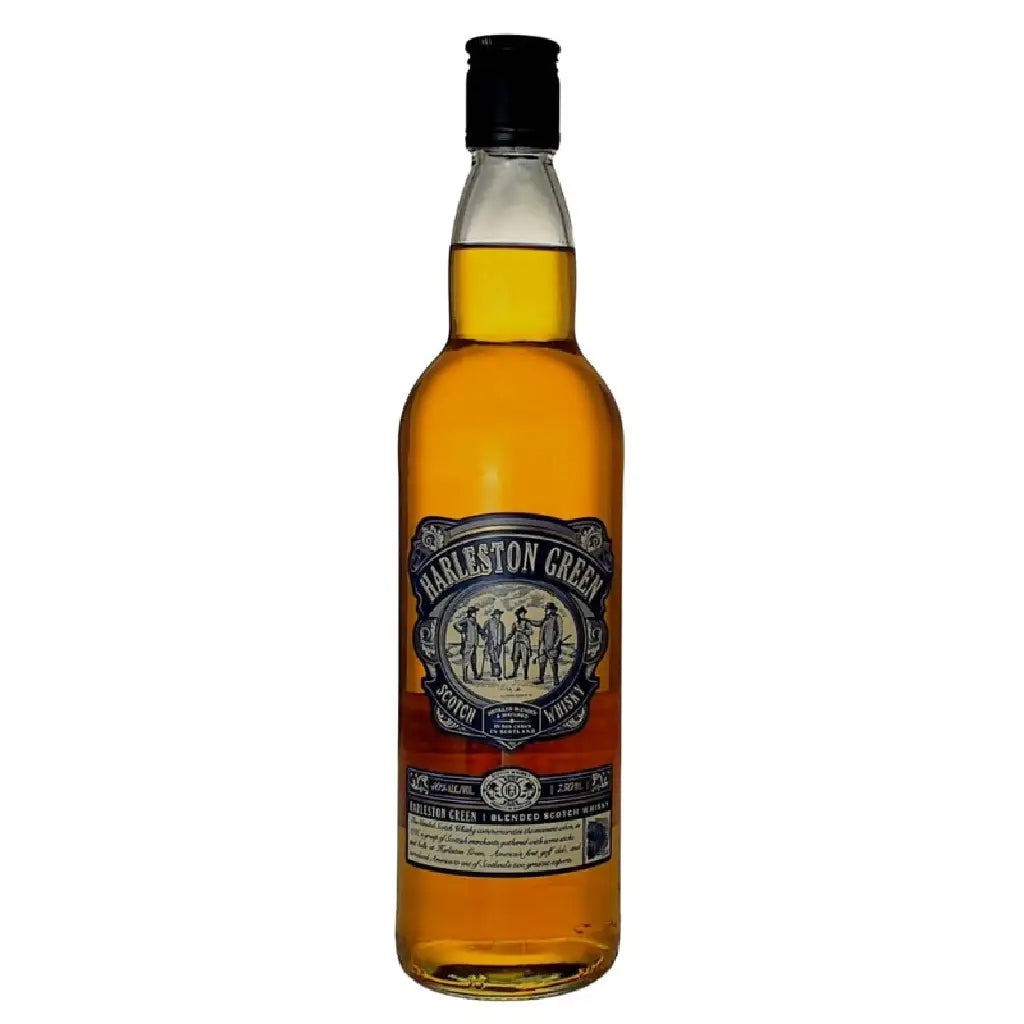 Harleston Green Whiskey 750Ml Bottle Image