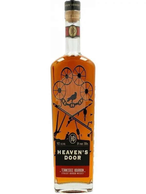 Heaven S Door Tennessee Bourbon 750Ml Bottle Image