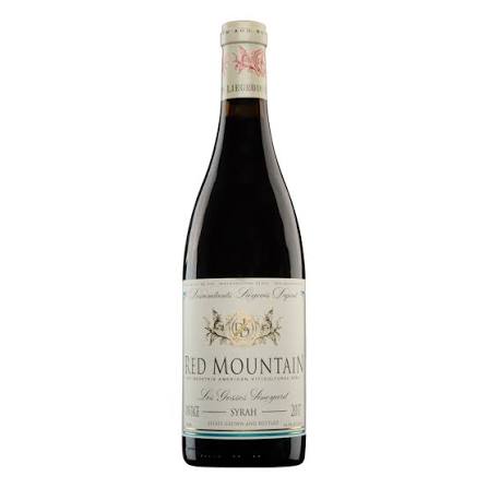 Buy Hedges Descendants Liegeois Dupont Syrah 750mL