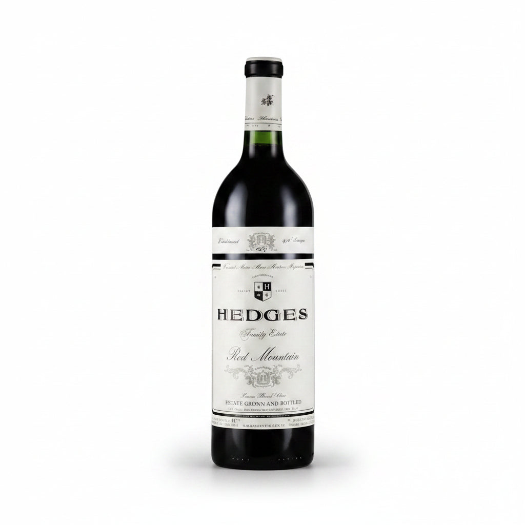 Buy Hedges Red Mountain Estate Red Blend 750mL