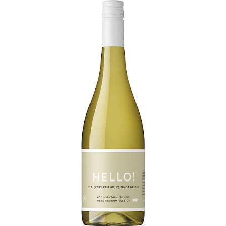 Buy Hello Pinot Grigio 750mL