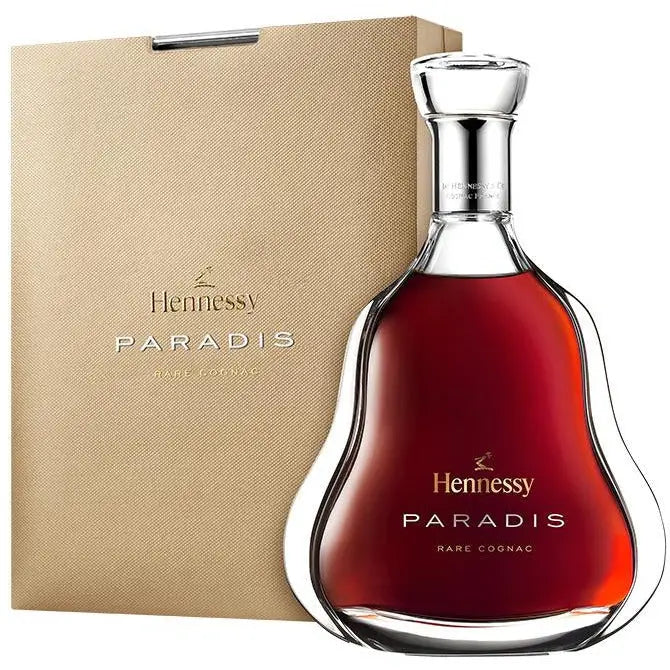Hennessy Paradis 700Ml Bottle Image