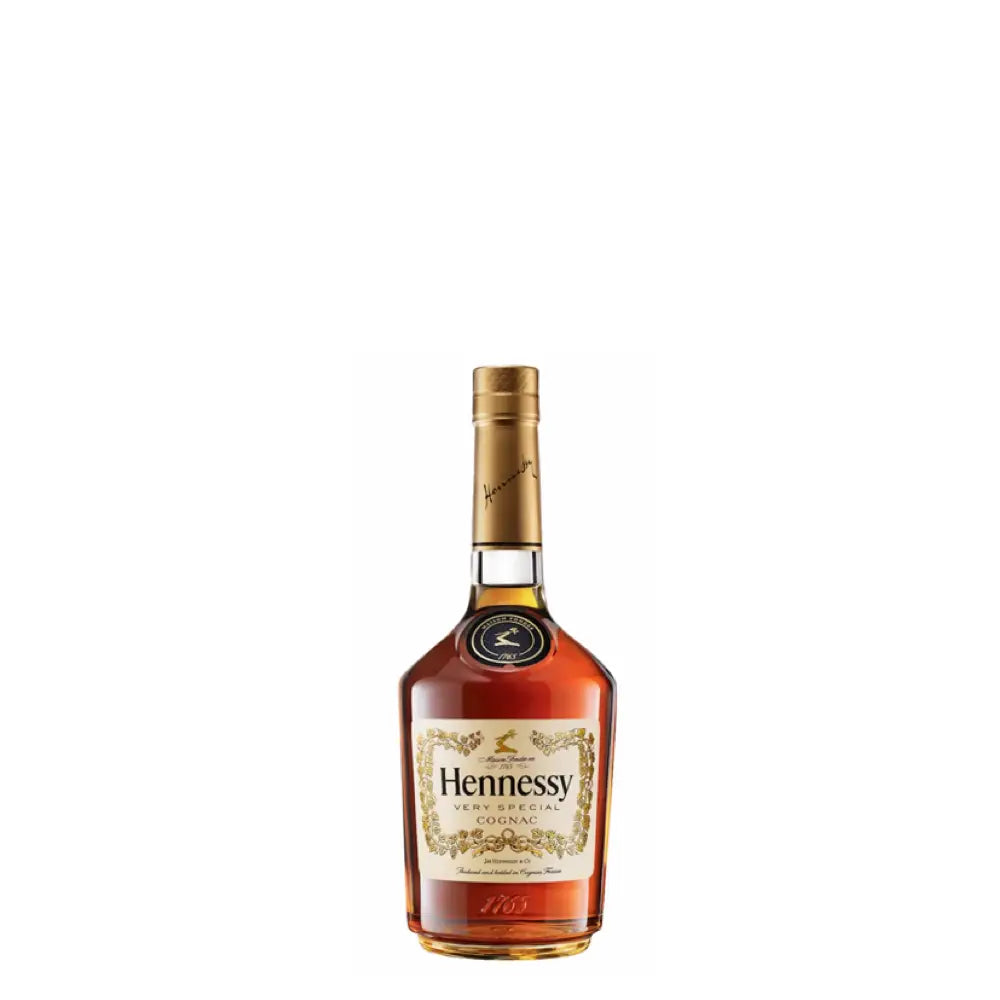 Hennessy Very Special 50Ml Bottle Image