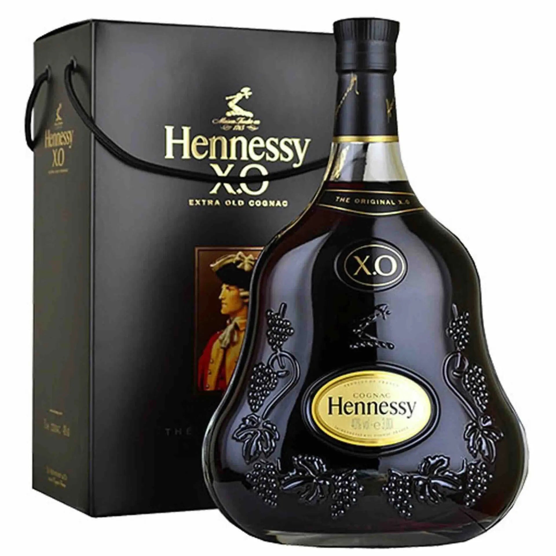 Hennessy Xo 3L Bottle Image