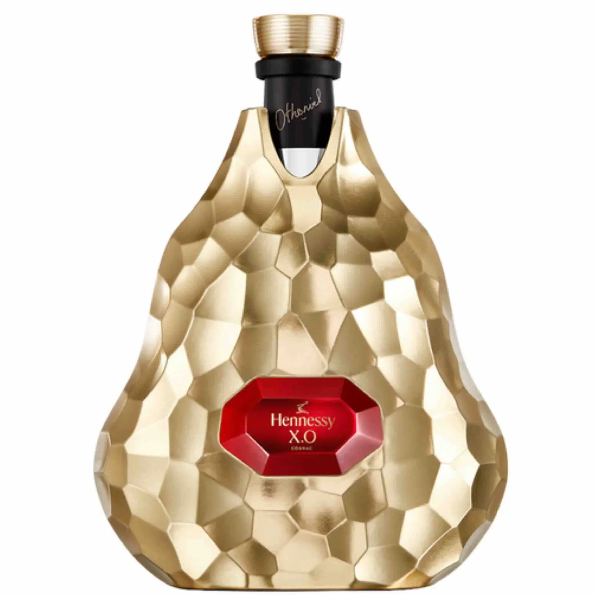 Hennessy Xo Othoniel 750Ml Bottle Image