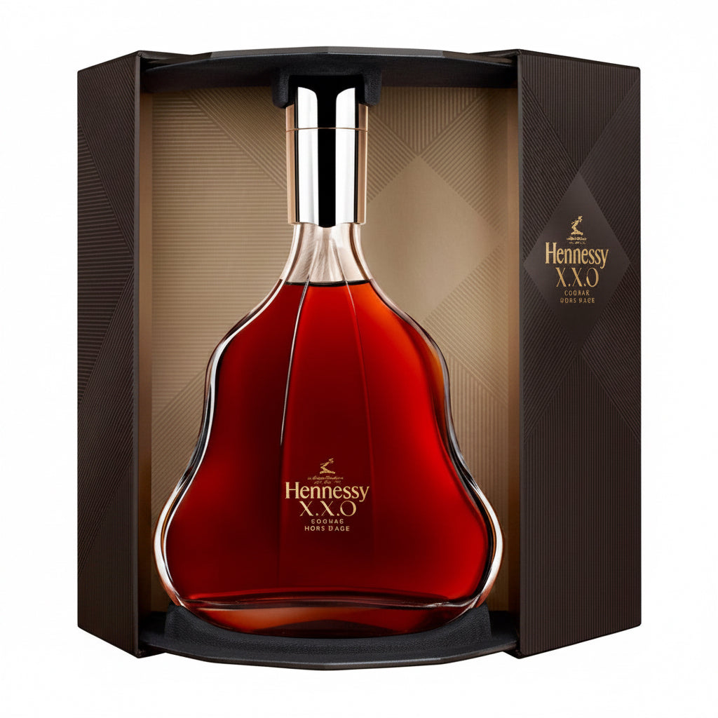 Hennessy Premium XXO 1L