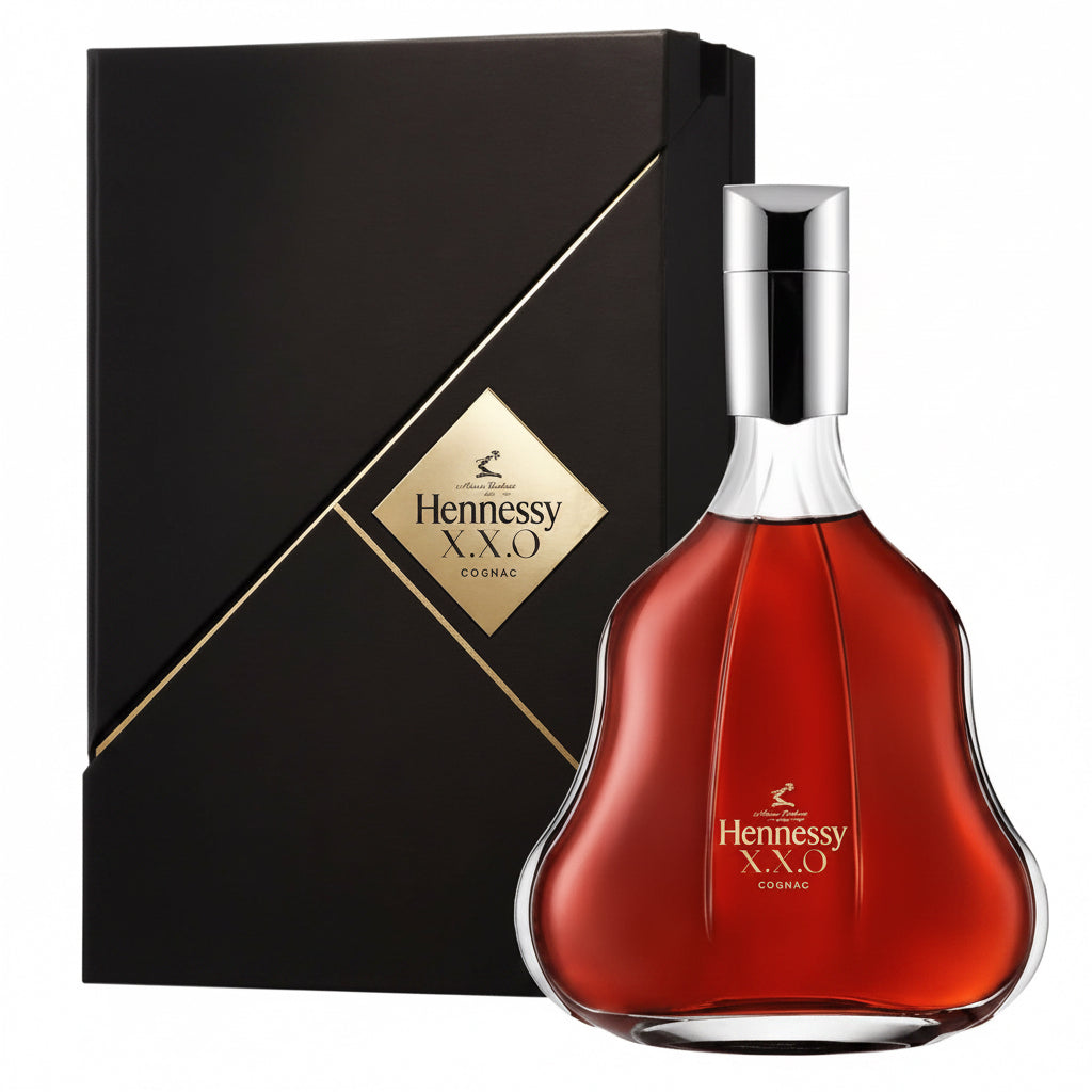 Hennessy Premium XXO 1L