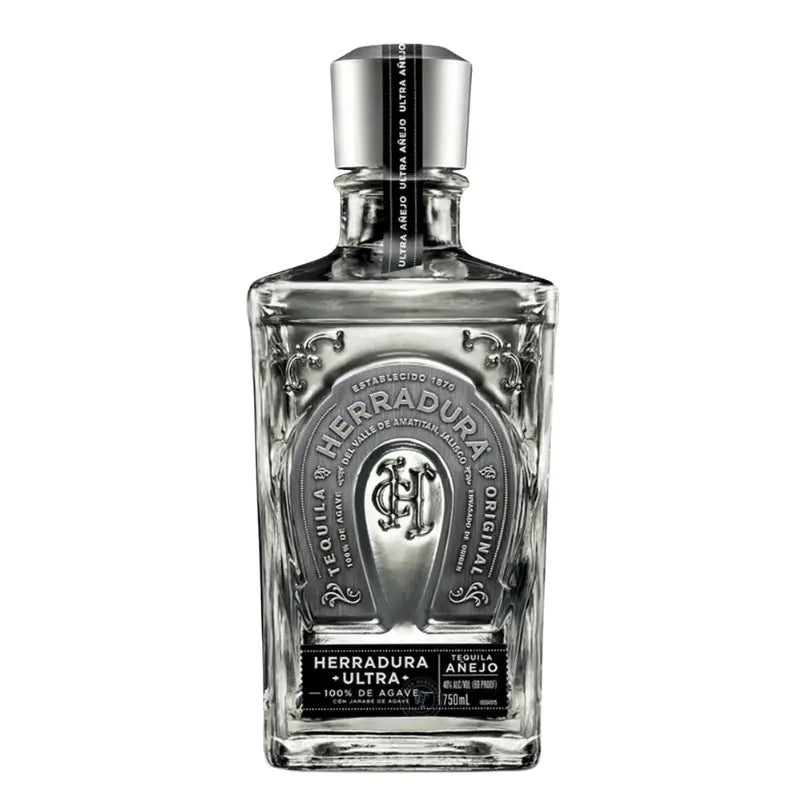 Herradura Ultra Anejo 750Ml Bottle Image