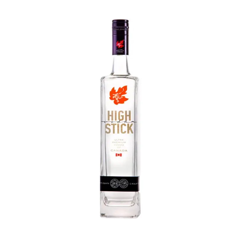 High Stick Vodka Standard 750Ml Bottle Image